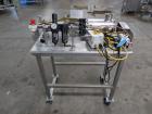 Hinds-bock Product Transfer Pump (parts Machine)